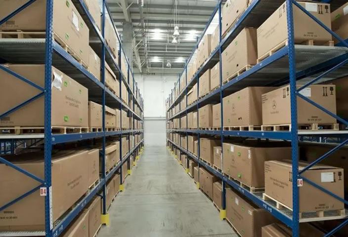 泉州到长宁区货物仓储