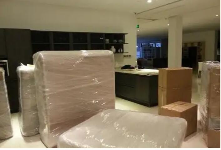 泉州到长宁区长途搬家